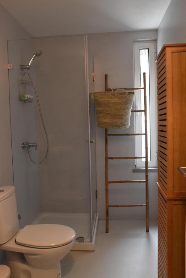 Casa Atlantico Carvalhal Comporta, Apartamento Piscina Aquecida Bagian luar foto