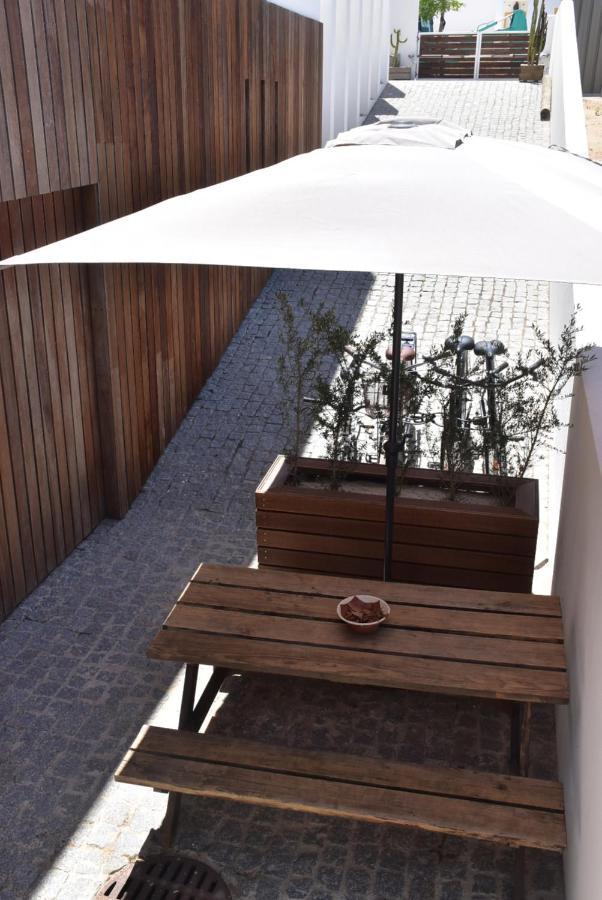 Casa Atlantico Carvalhal Comporta, Apartamento Piscina Aquecida Bagian luar foto