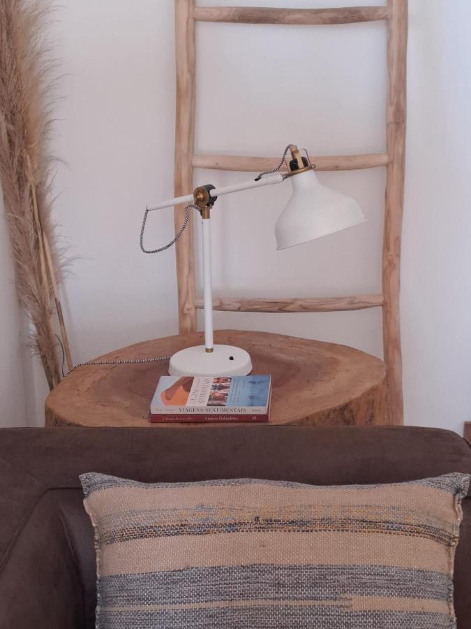 Casa Atlantico Carvalhal Comporta, Apartamento Piscina Aquecida Bagian luar foto
