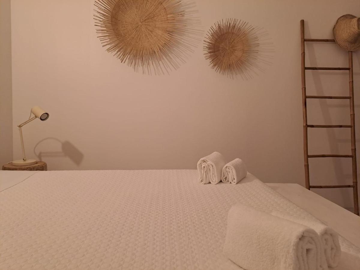 Casa Atlantico Carvalhal Comporta, Apartamento Piscina Aquecida Bagian luar foto