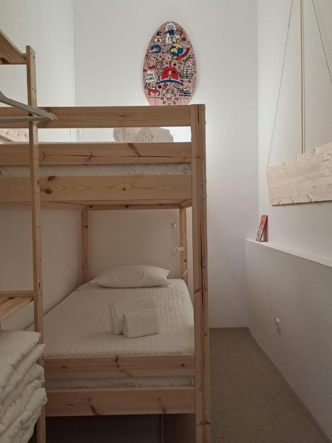 Casa Atlantico Carvalhal Comporta, Apartamento Piscina Aquecida Bagian luar foto