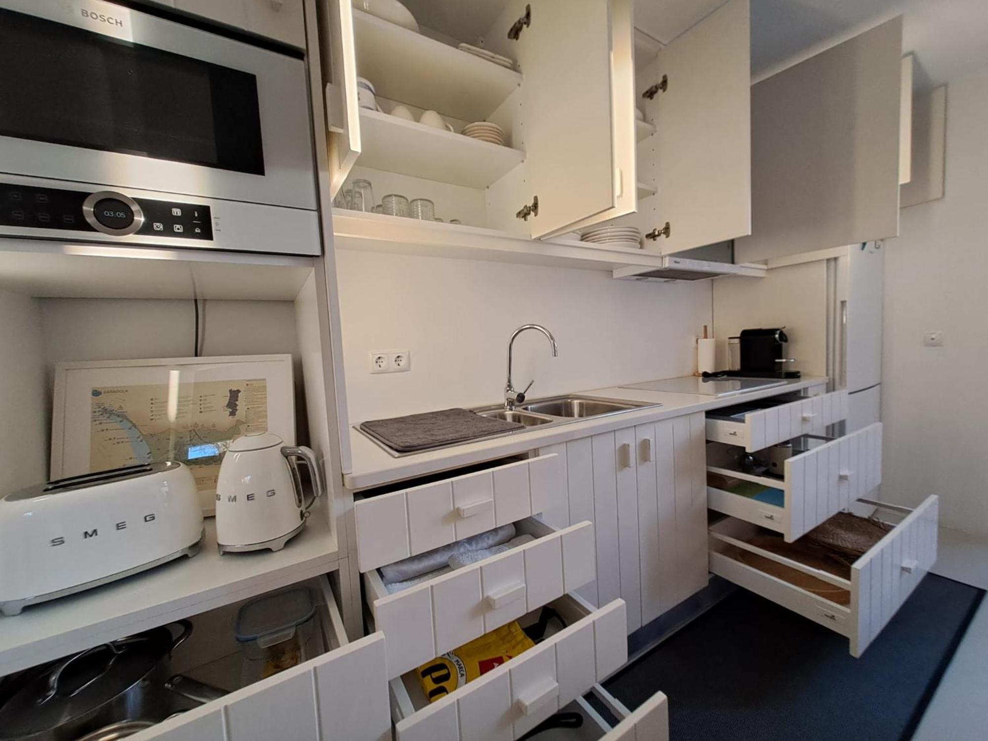 Casa Atlantico Carvalhal Comporta, Apartamento Piscina Aquecida Bagian luar foto
