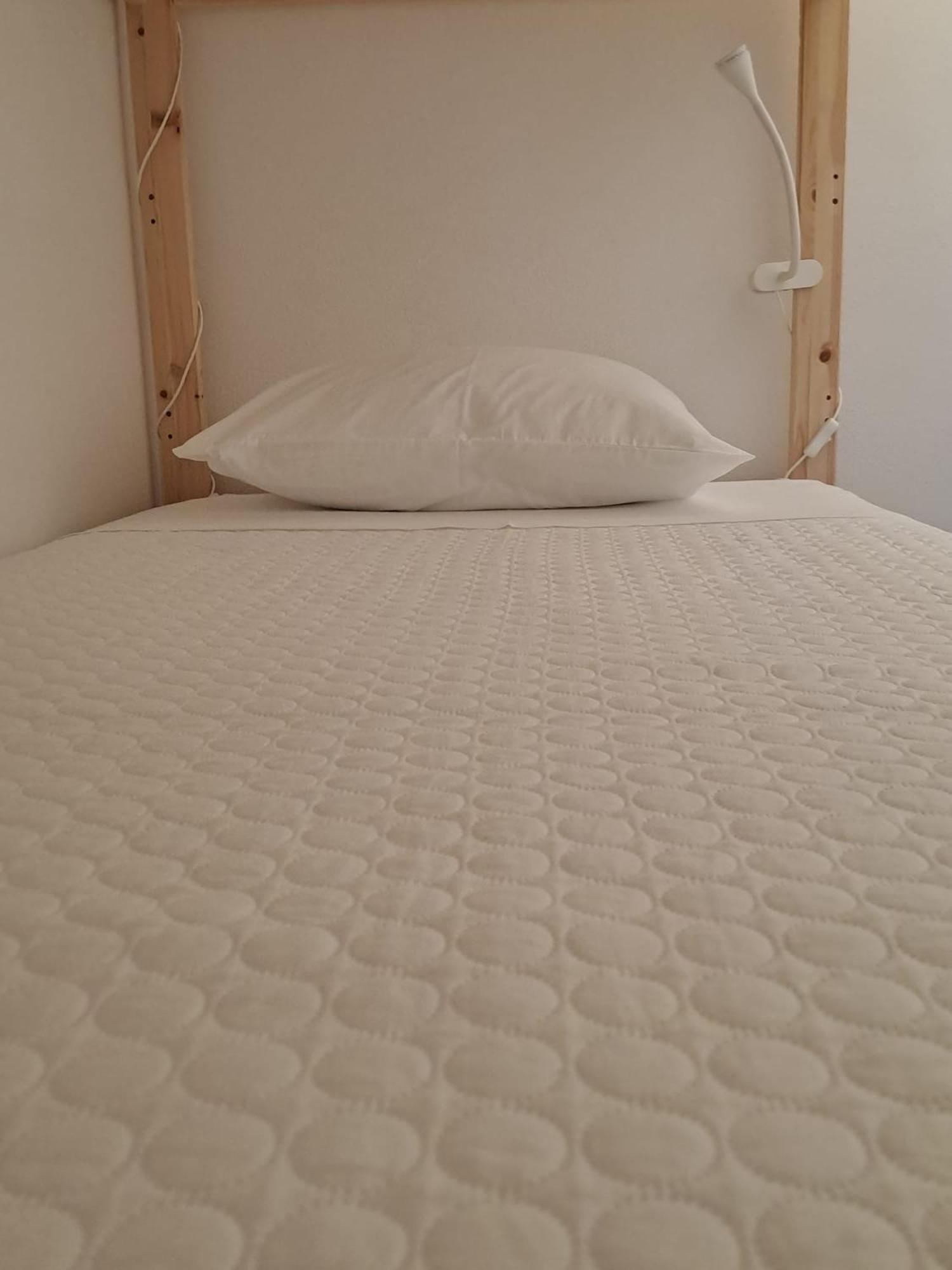 Casa Atlantico Carvalhal Comporta, Apartamento Piscina Aquecida Bagian luar foto