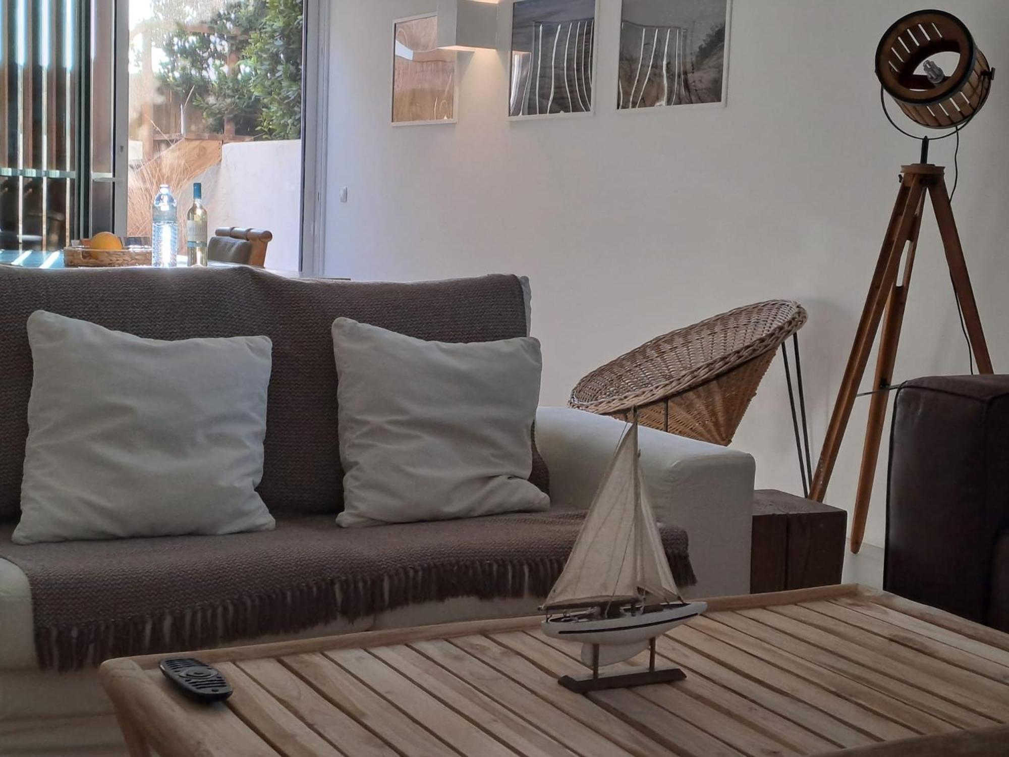 Casa Atlantico Carvalhal Comporta, Apartamento Piscina Aquecida Bagian luar foto